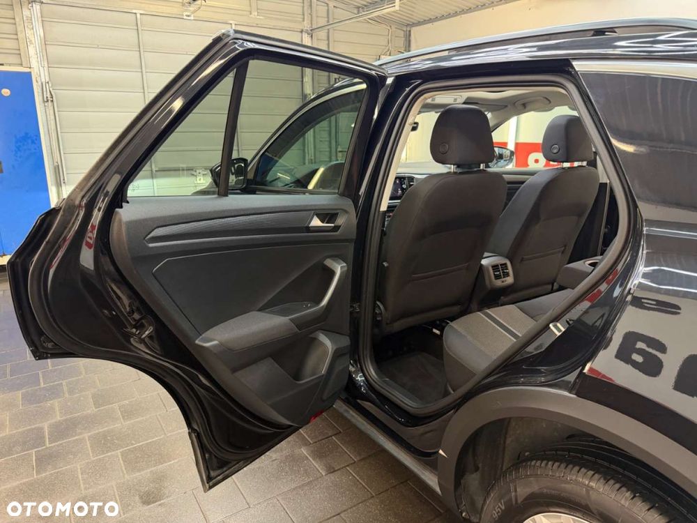 Volkswagen T-Roc 1.5 TSI ACT Premium DSG - 33