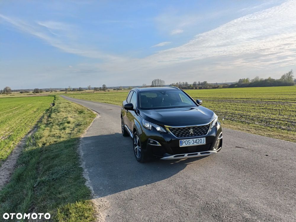 Peugeot 3008 1.5 BlueHDi GT Pack S&S EAT8 - 17