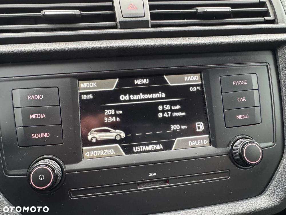 Seat Ibiza 1.0 EcoTSI S&S XCELLENCE - 29