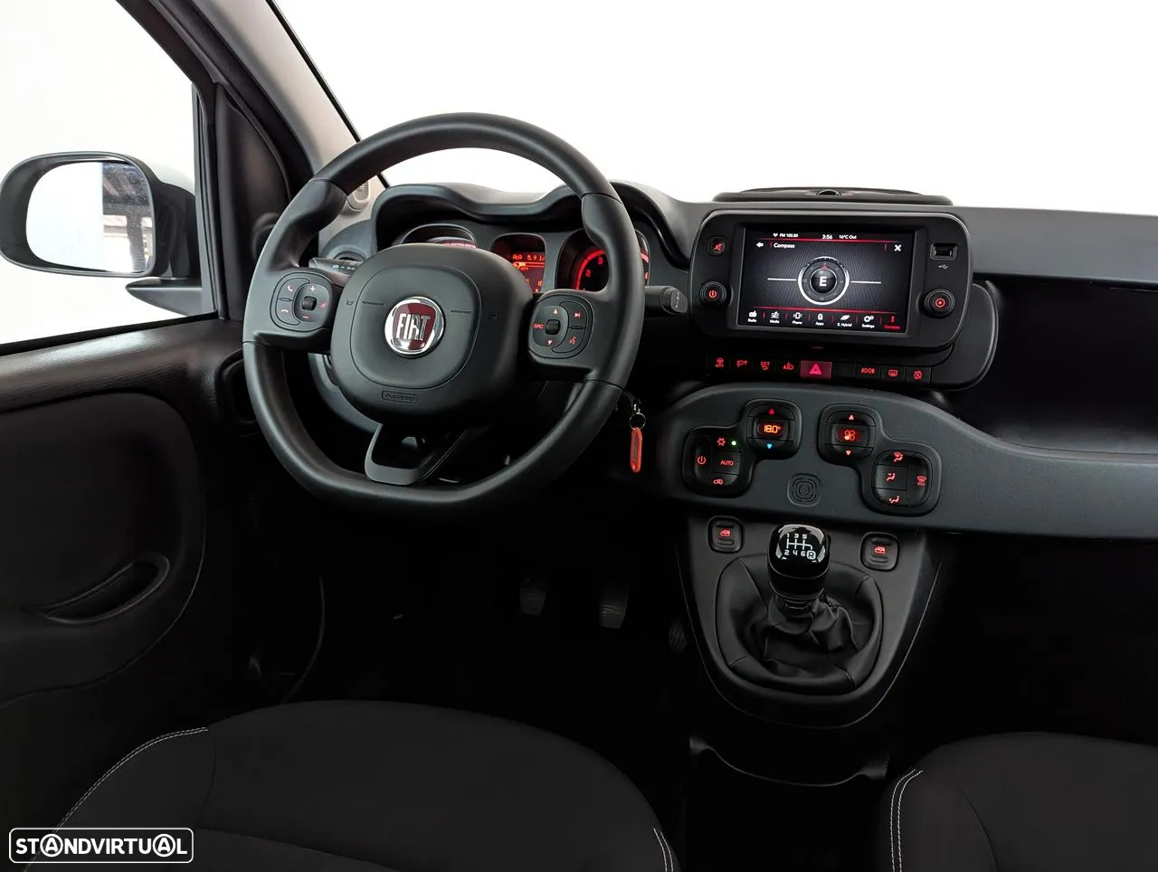 Fiat Panda 1.0 Hybrid - 20