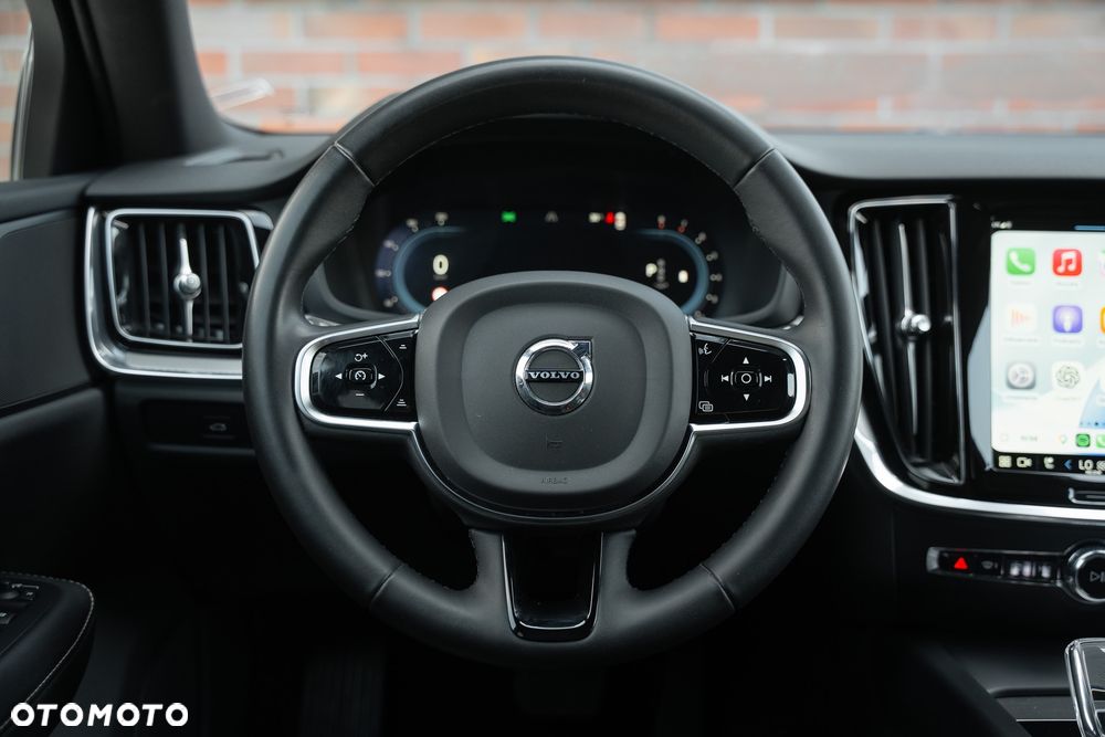 Volvo V60 B3 B Geartronic Inscription - 30