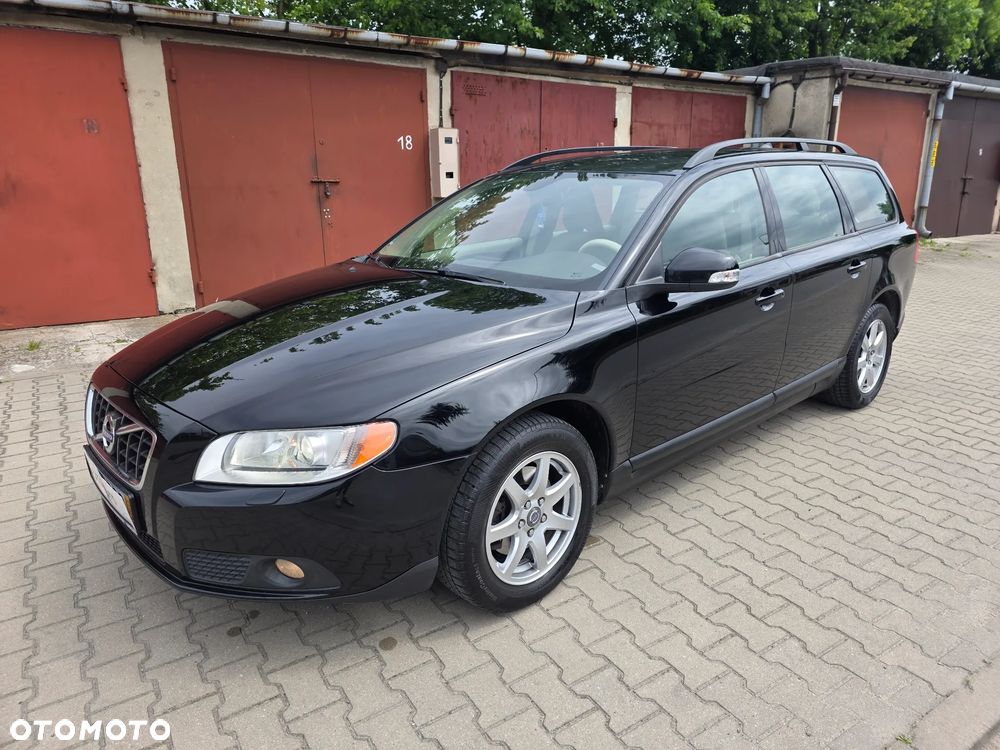 Volvo V70 2.0D Momentum - 23