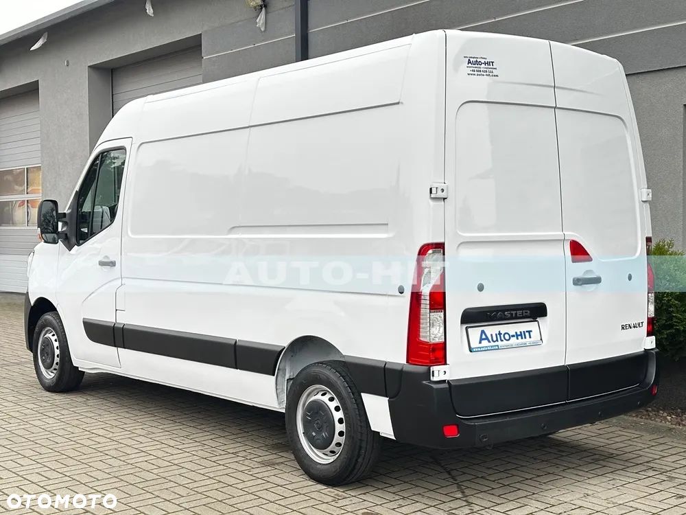 Renault Master - 5