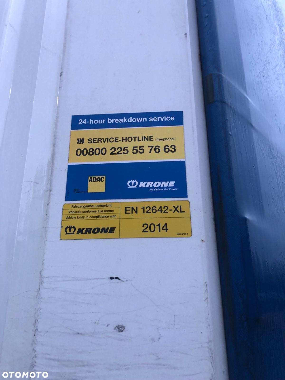 Krone - 7