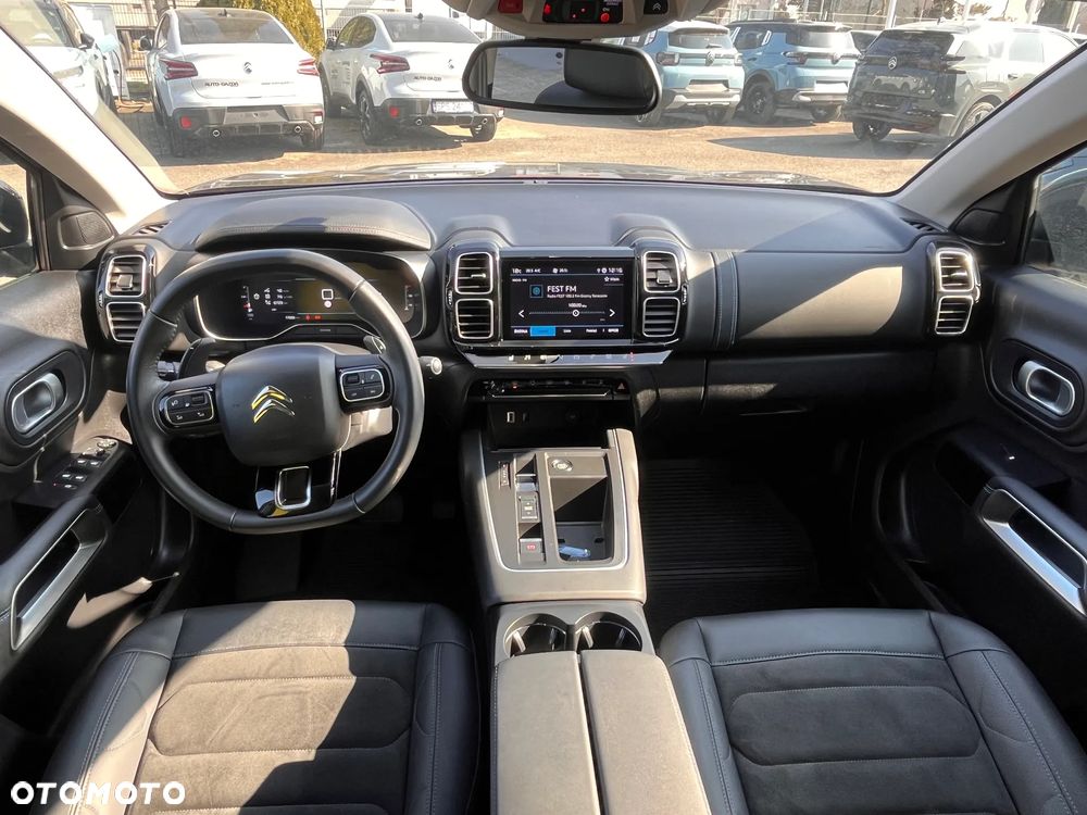 Citroën C5 Aircross - 6
