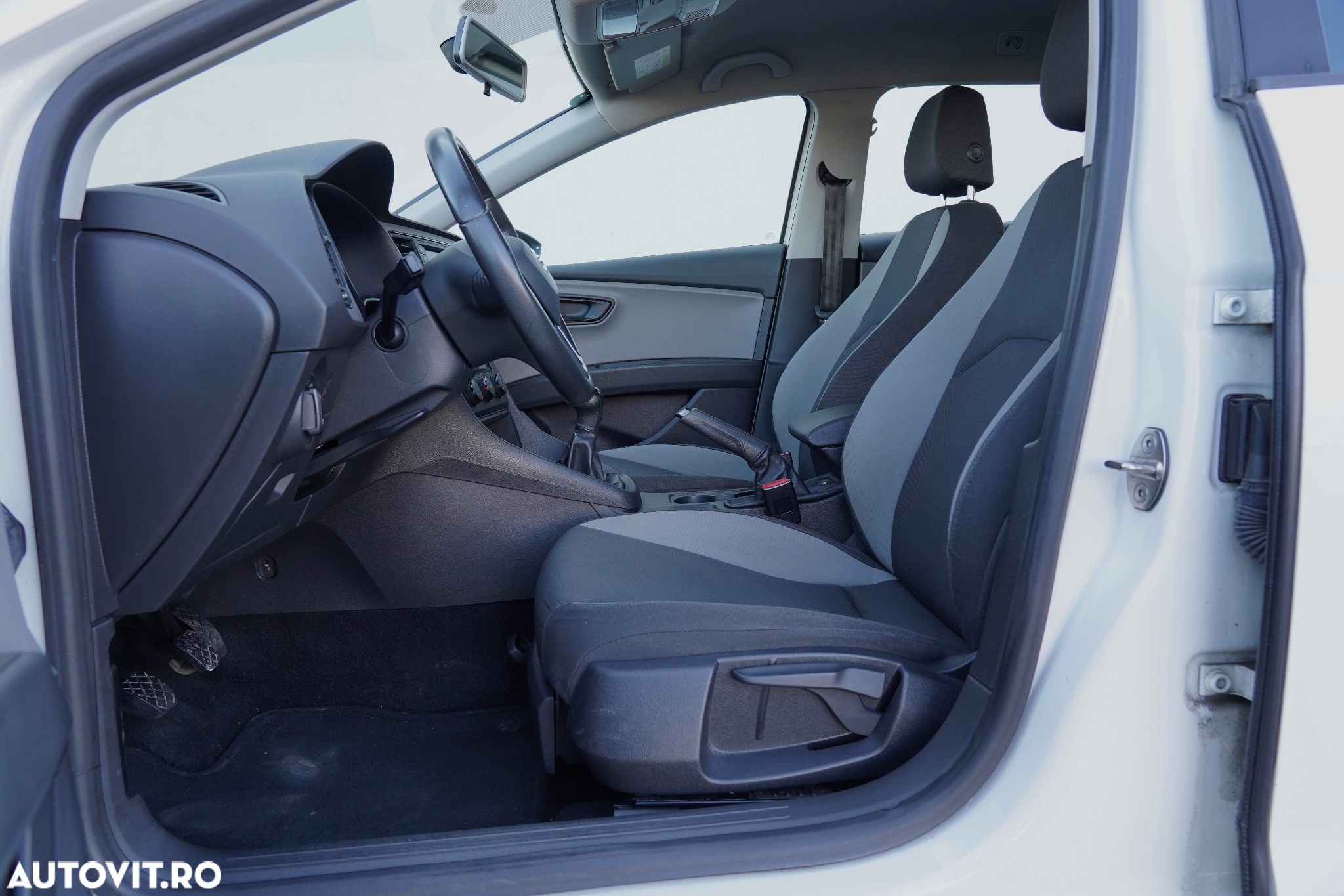 Seat Leon ST 1.6 TDI - 13