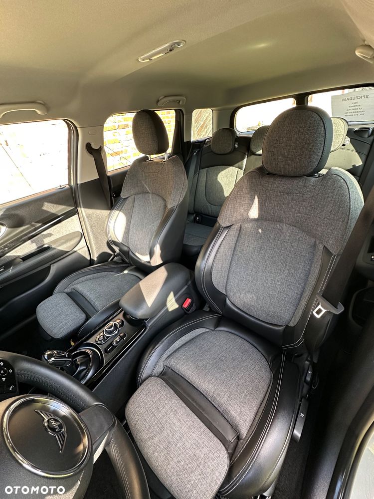 MINI Clubman Cooper - 12