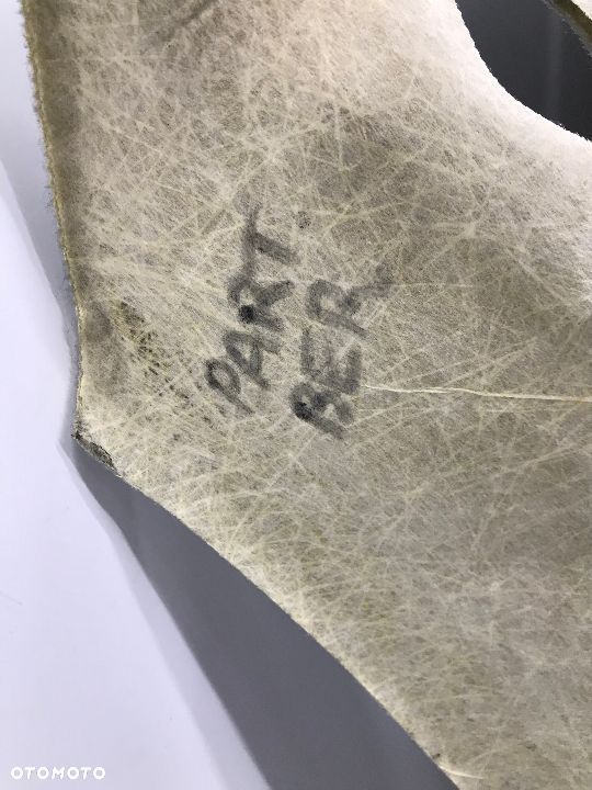 Podsufitka Citroen Berlingo 1 I Peugeot Partner 1 I dostawczak 02-10r 572151120 - 7