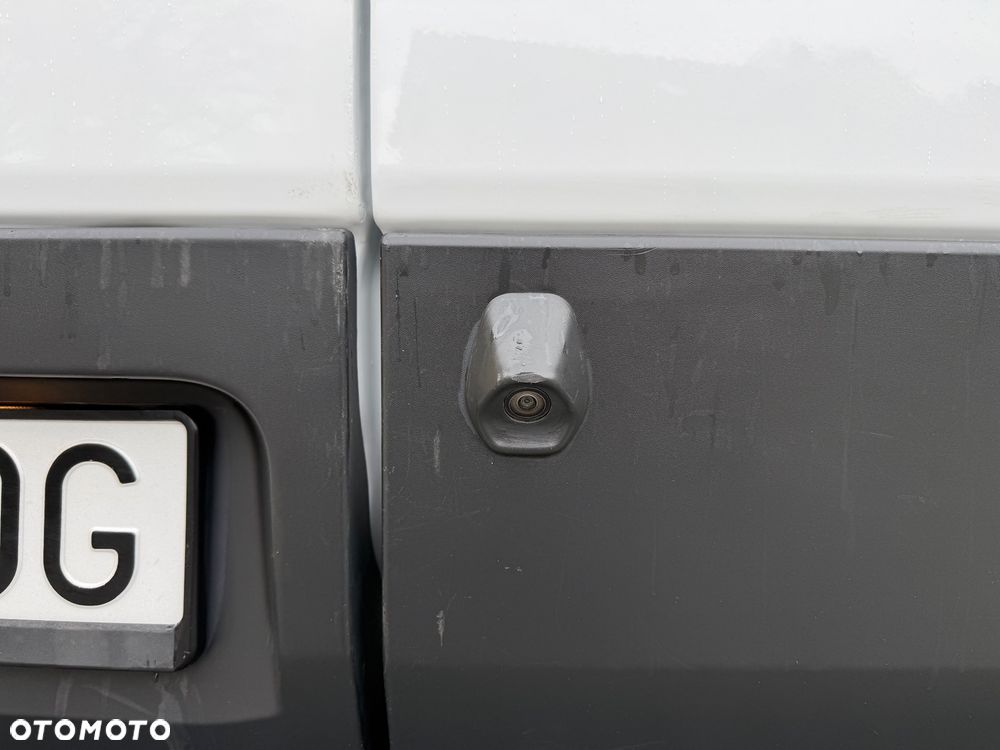 Ford Transit Furgon L4H3 Jumbo, Kamera, FV Vat 23% - 10