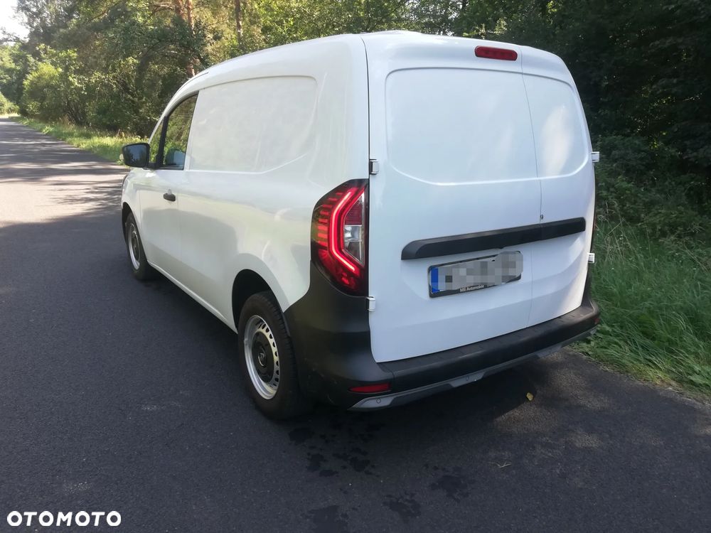 Renault Kangoo - 3