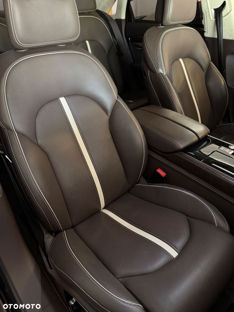 Audi A8 4.2 FSI Quattro tiptronic - 14