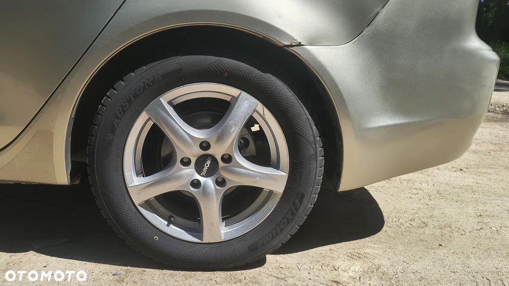 Mitsubishi Lancer 1.8 Invite - 9