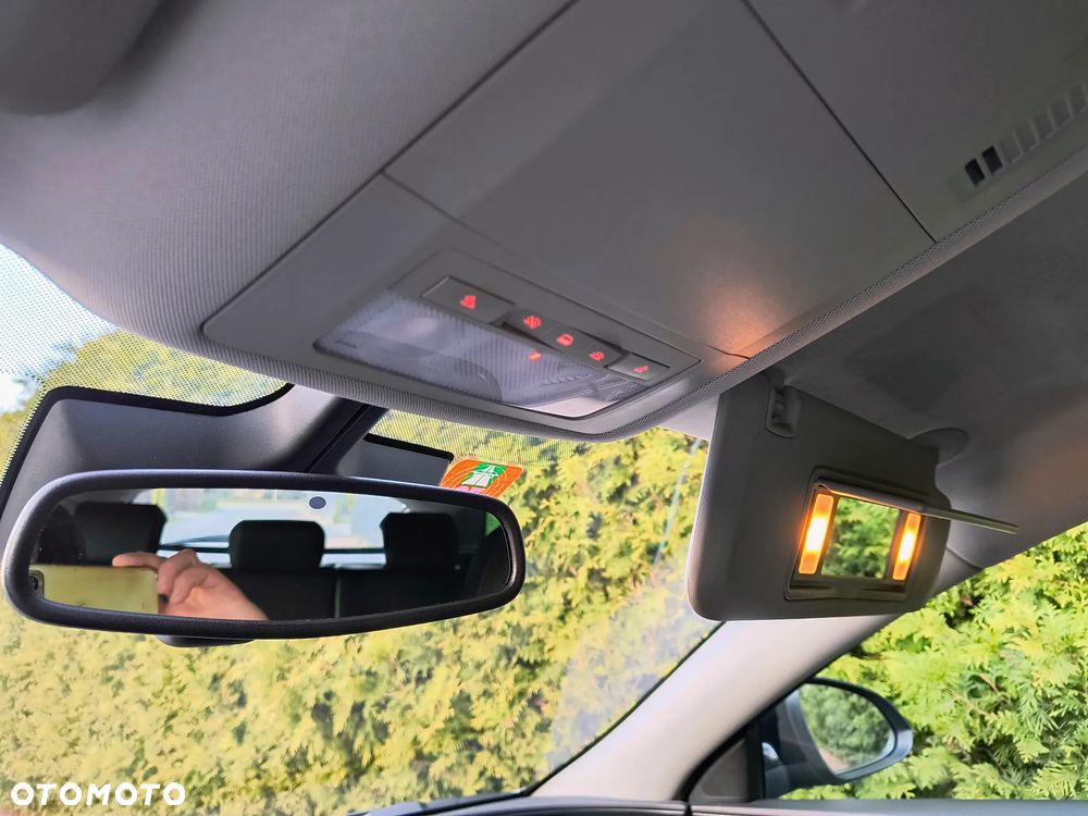 Opel Insignia 2.0 CDTI Automatik 4x4 Sport - 23