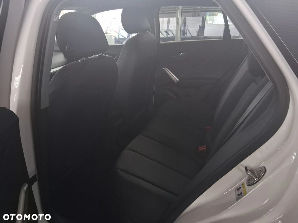 Audi Q2 35 TFSI S tronic - 8