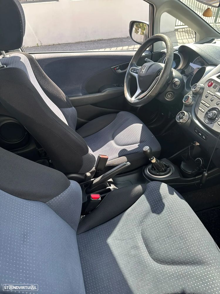 Honda Jazz 1.2 i-VTEC Elegance Top - 12