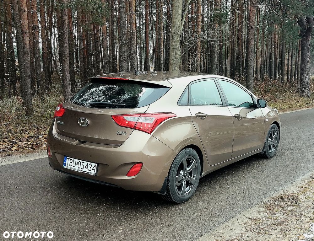 Hyundai i30 1.4 Comfort - 3