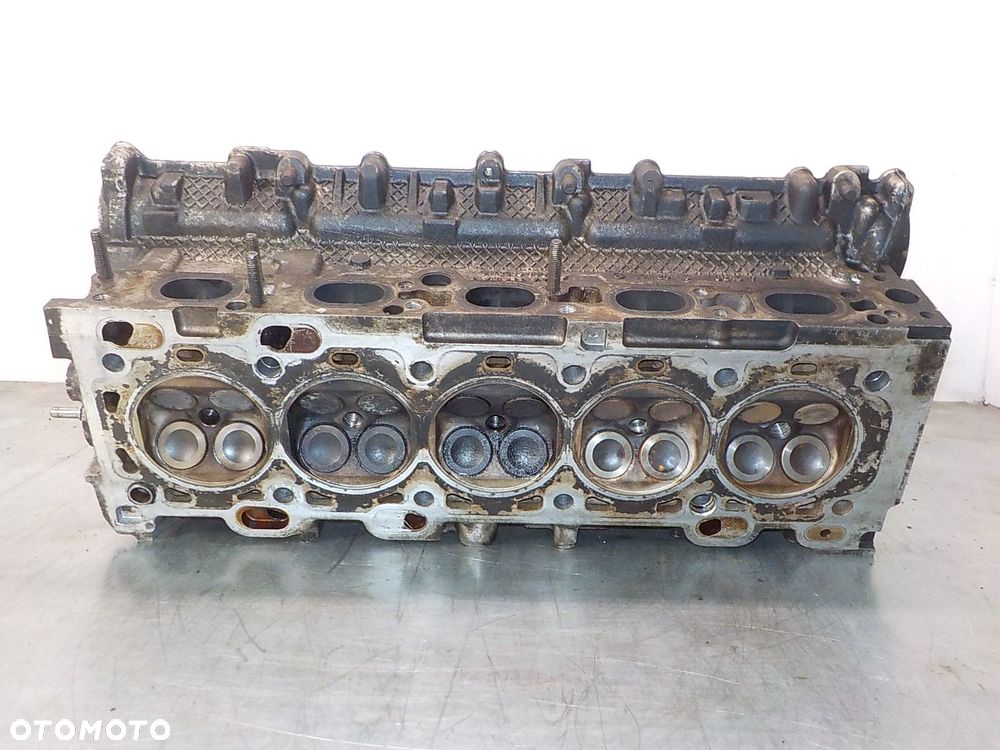 FORD MONDEO MK4 S-MAX VOLVO S60 V70 II 2.5T GŁOWICA SILNIKA B5254T HUWA - 7
