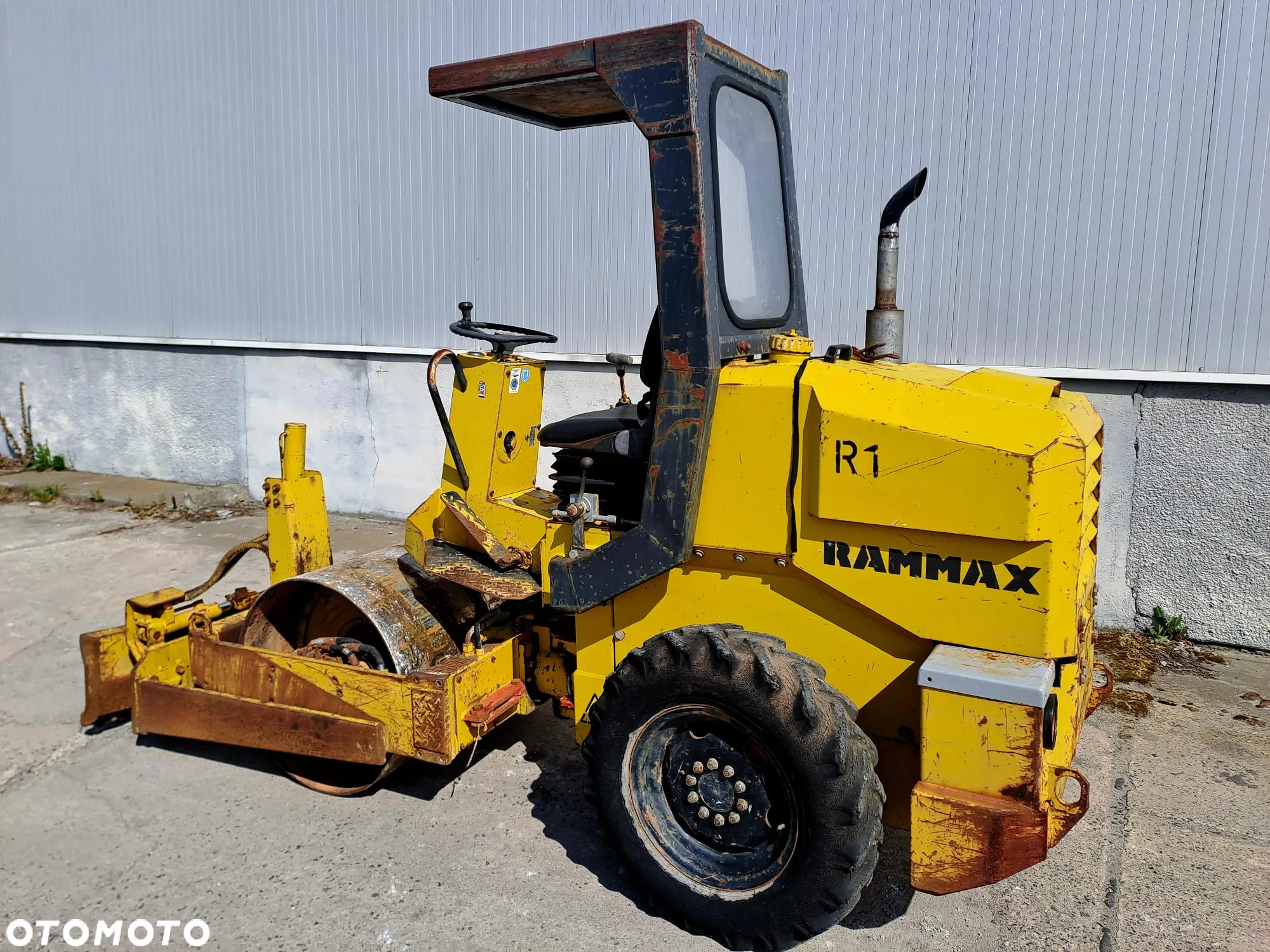 Rammax RW 1800 SPT - 15