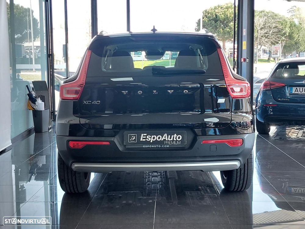 Volvo XC 40 1.5 T5 PHEV Inscription Expression - 7