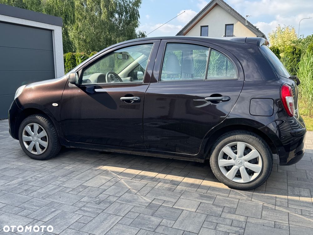 Nissan Micra 1.2 Elle - 3