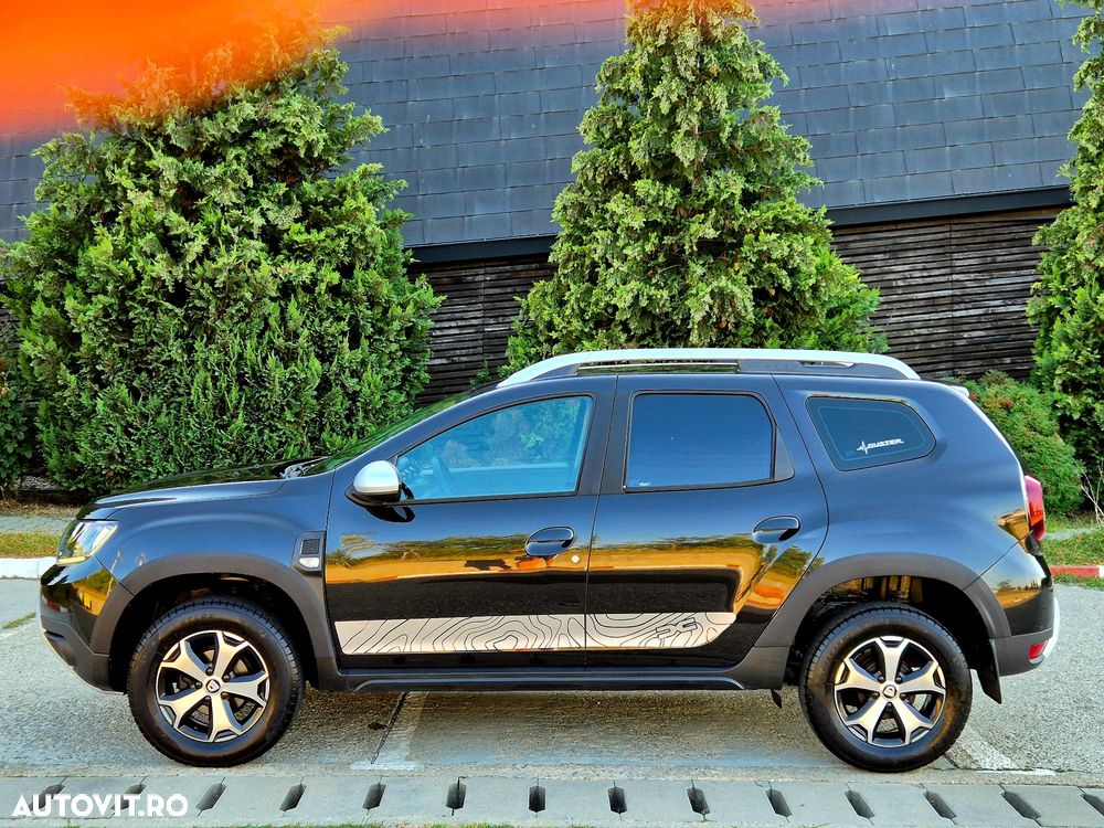 Dacia Duster - 9