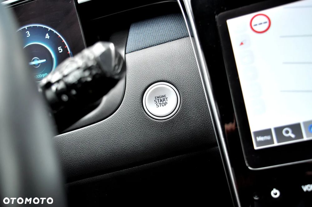 Hyundai Tucson 1.6 CRDi Premium 2WD DCT - 29