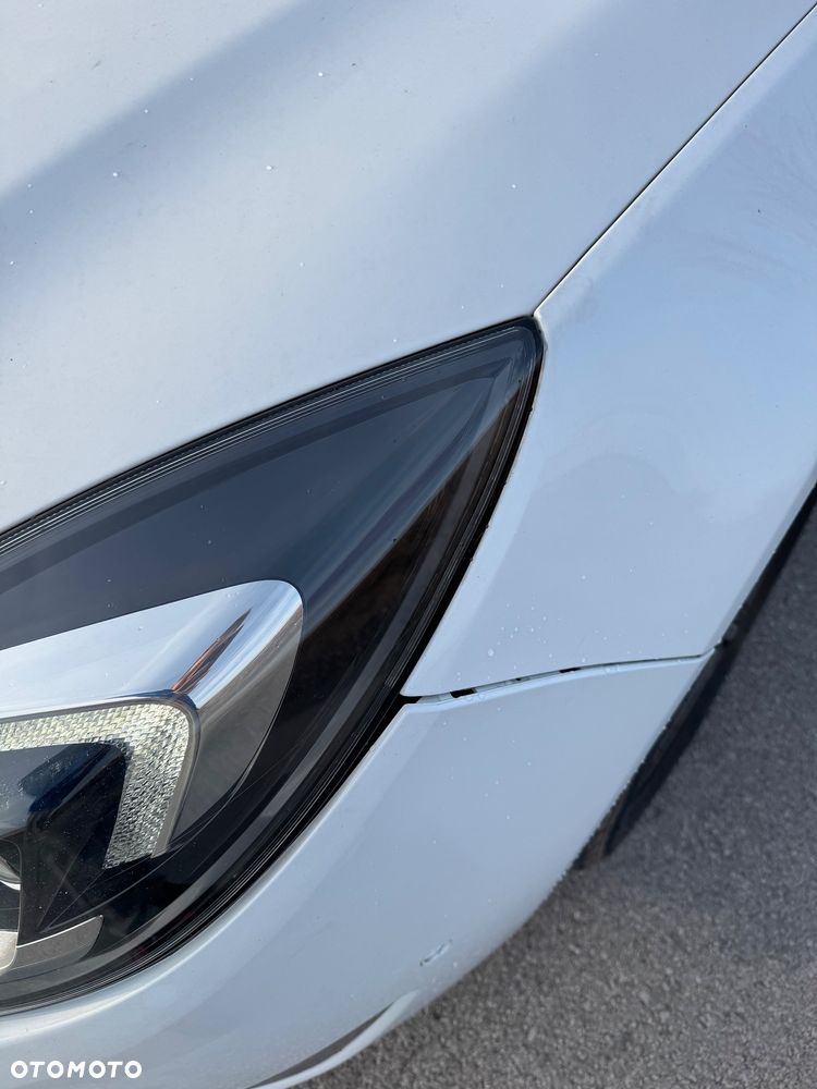 Opel Insignia 1.6 CDTI EcoFLEX S&S - 11
