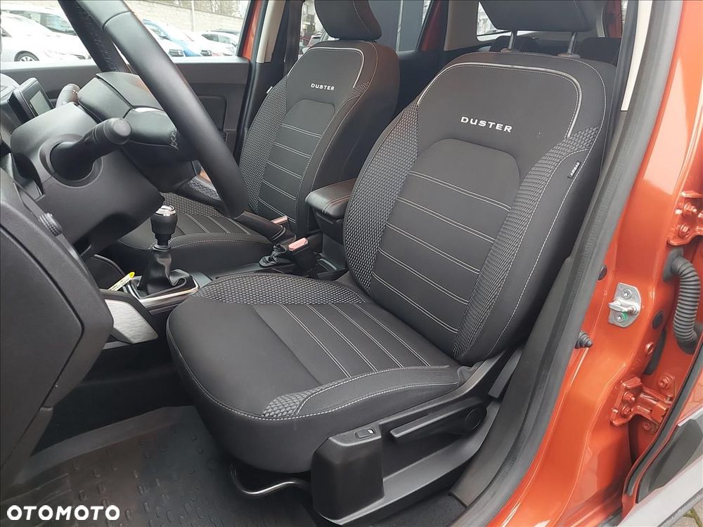 Dacia Duster 1.5 Blue dCi Prestige - 5