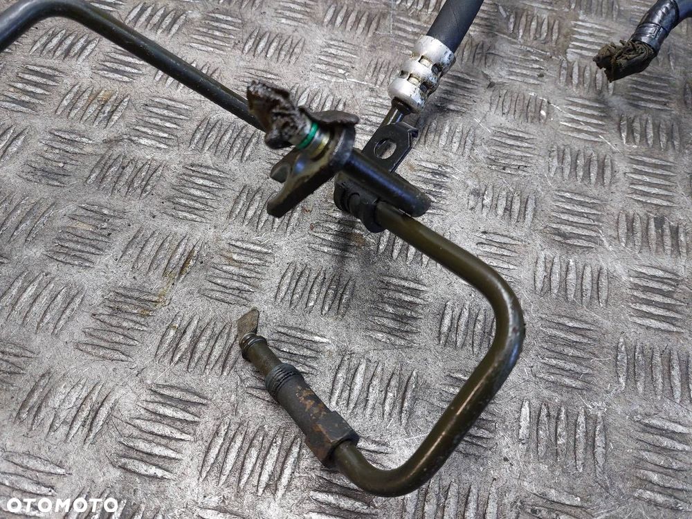 PRZEWÓD WSPOMAGANIA KOMPLET CITROEN XSARA PICASSO I LIFT 1.8 16V - 4