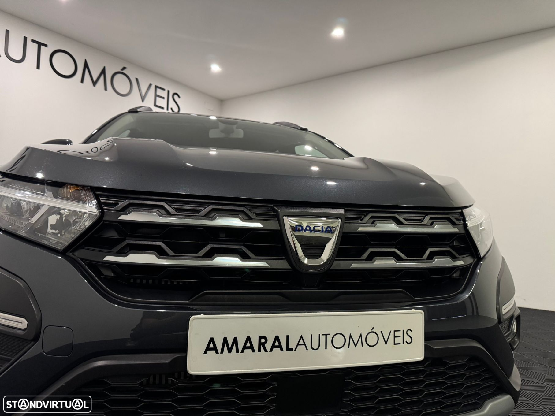 Dacia Jogger 1.0 TCe Comfort - 13