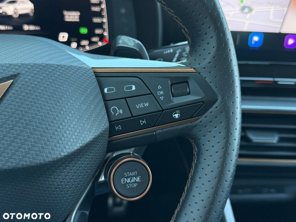Cupra Formentor 2.0 TSI 4Drive VZ DSG - 20