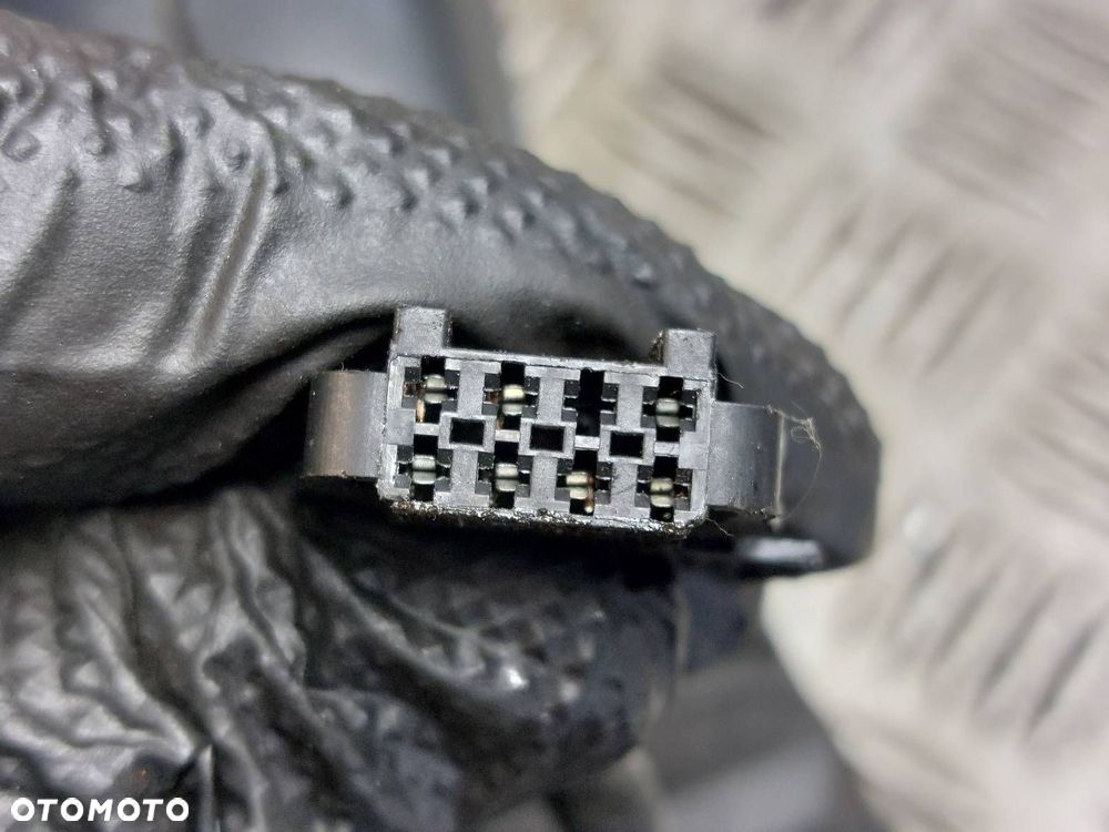 LUSTERKO PRAWE ELEKTRYCZNE SEAT ALTEA XL LC9Z 7 PIN EU - 8