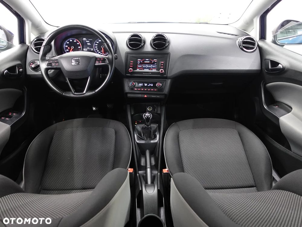 Seat Ibiza 1.0 EcoTSI S&S Style - 28