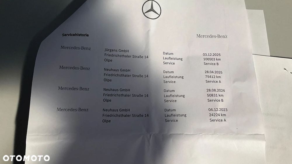 Mercedes-Benz Klasa C 300 de 9G-TRONIC Avantgarde - 16