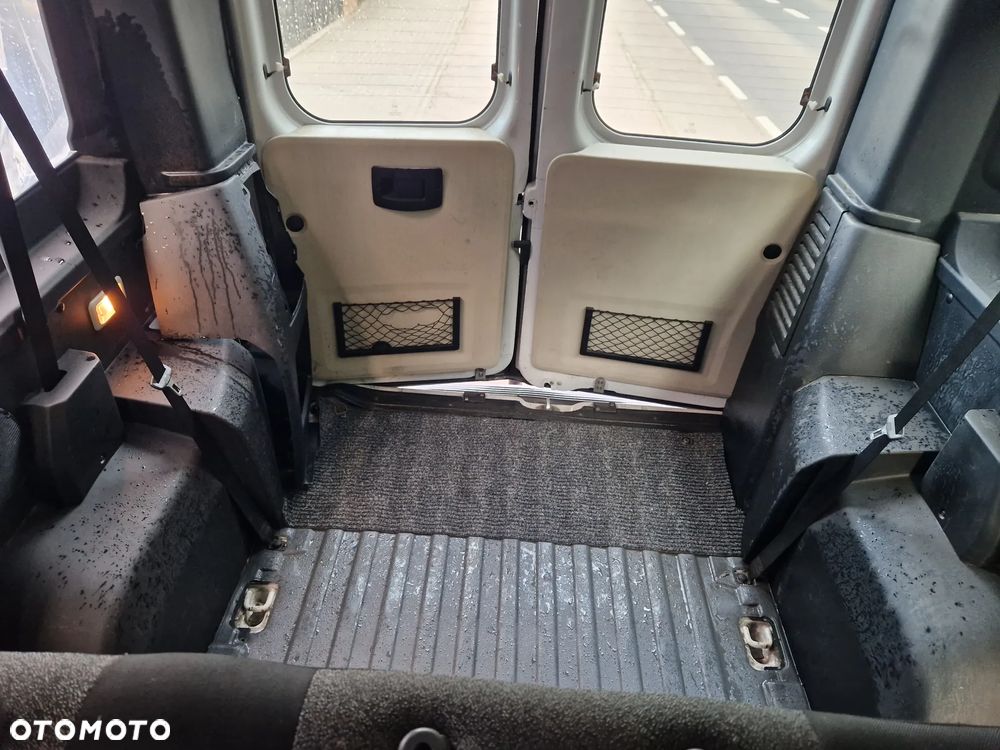 Fiat Ducato - 16