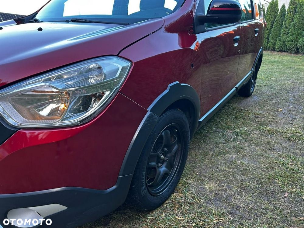 Dacia Lodgy - 27