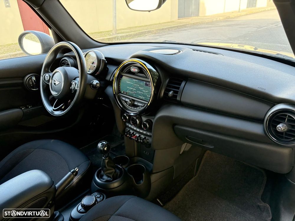 MINI 5 Portas One - 11