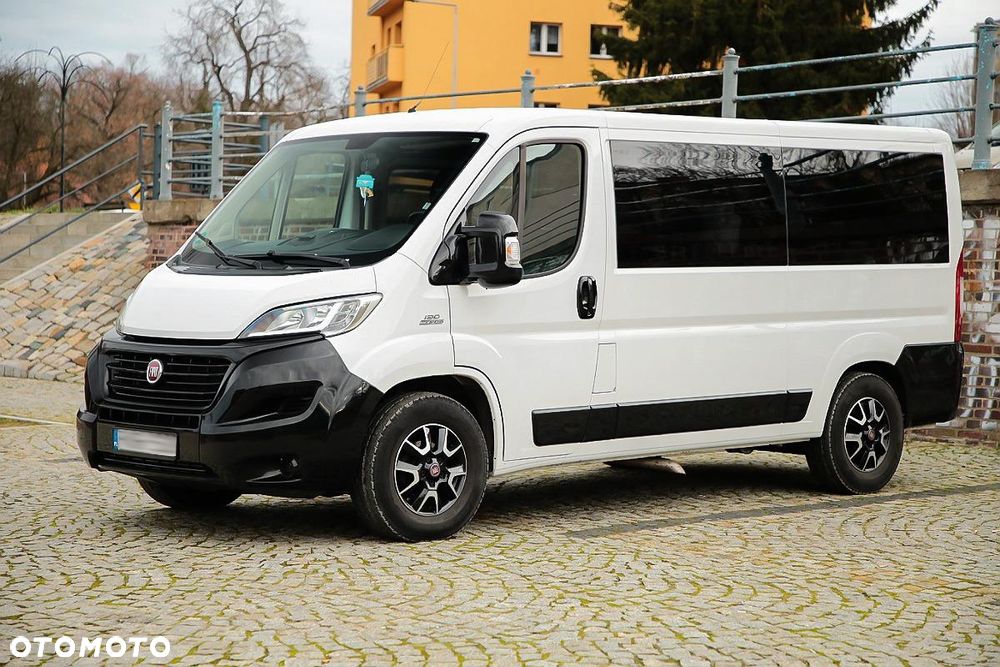 Fiat Ducato - 3