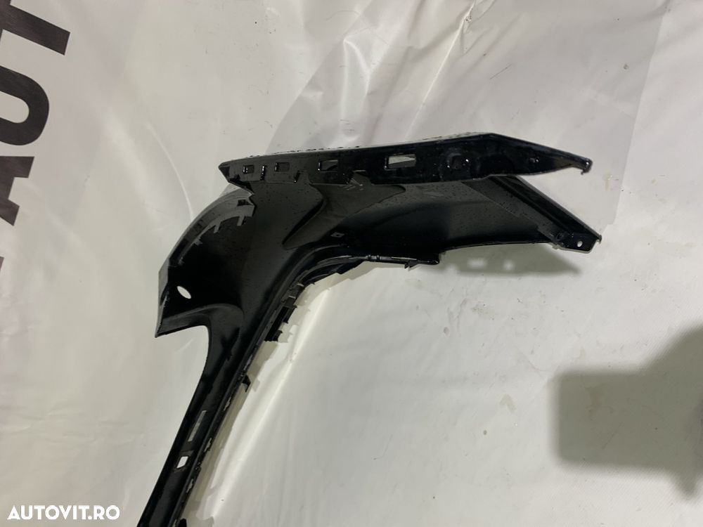 Bara spate Porsche Taycan, 2019, 2020, 2021, 2022, 2023, cod origine OE 9J0807421E. - 3