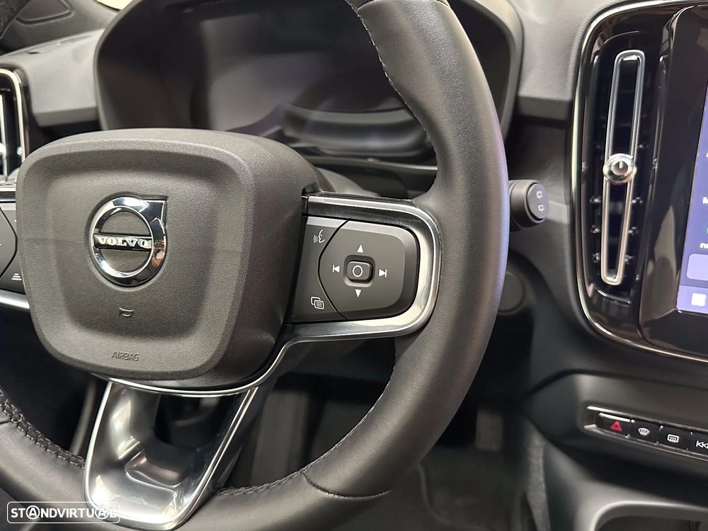 Volvo XC 40 Recharge 69 kWh Single Motor Core - 41