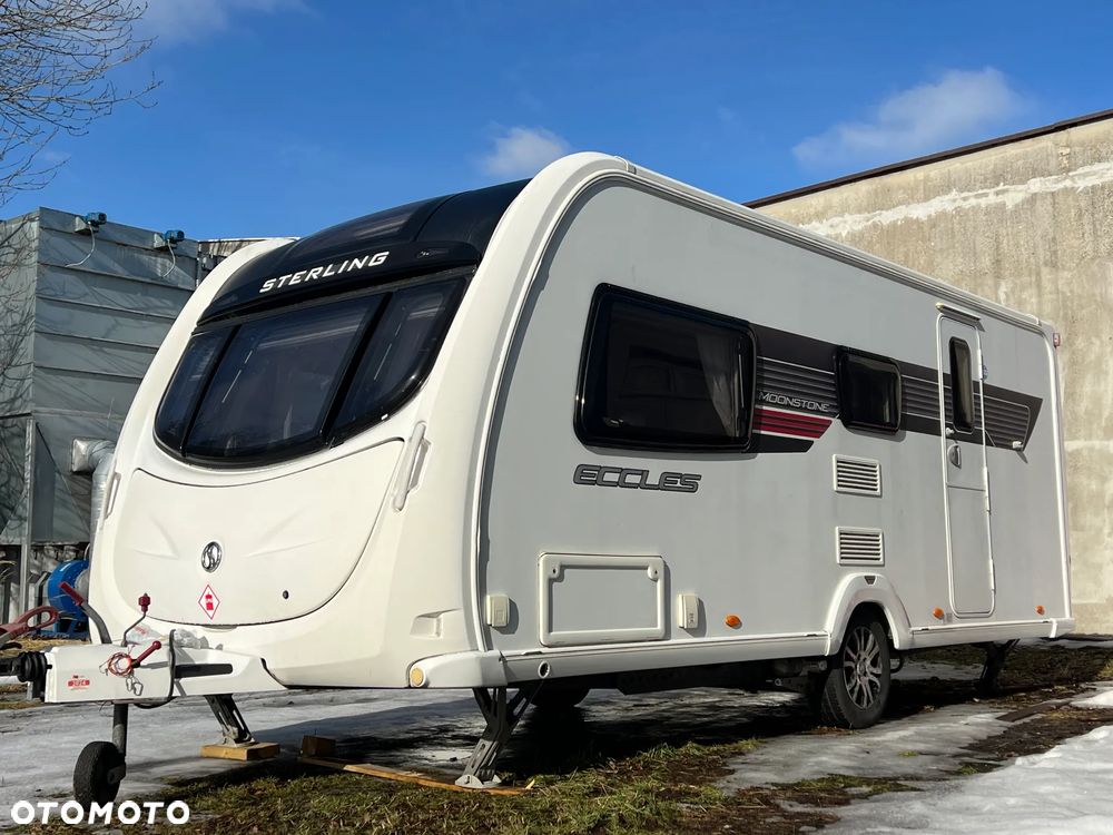 SWIFT STERLING - 5