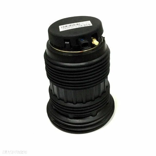 Perna Aer fata spate Porsche Panamera 970 Factura Garantie - 4