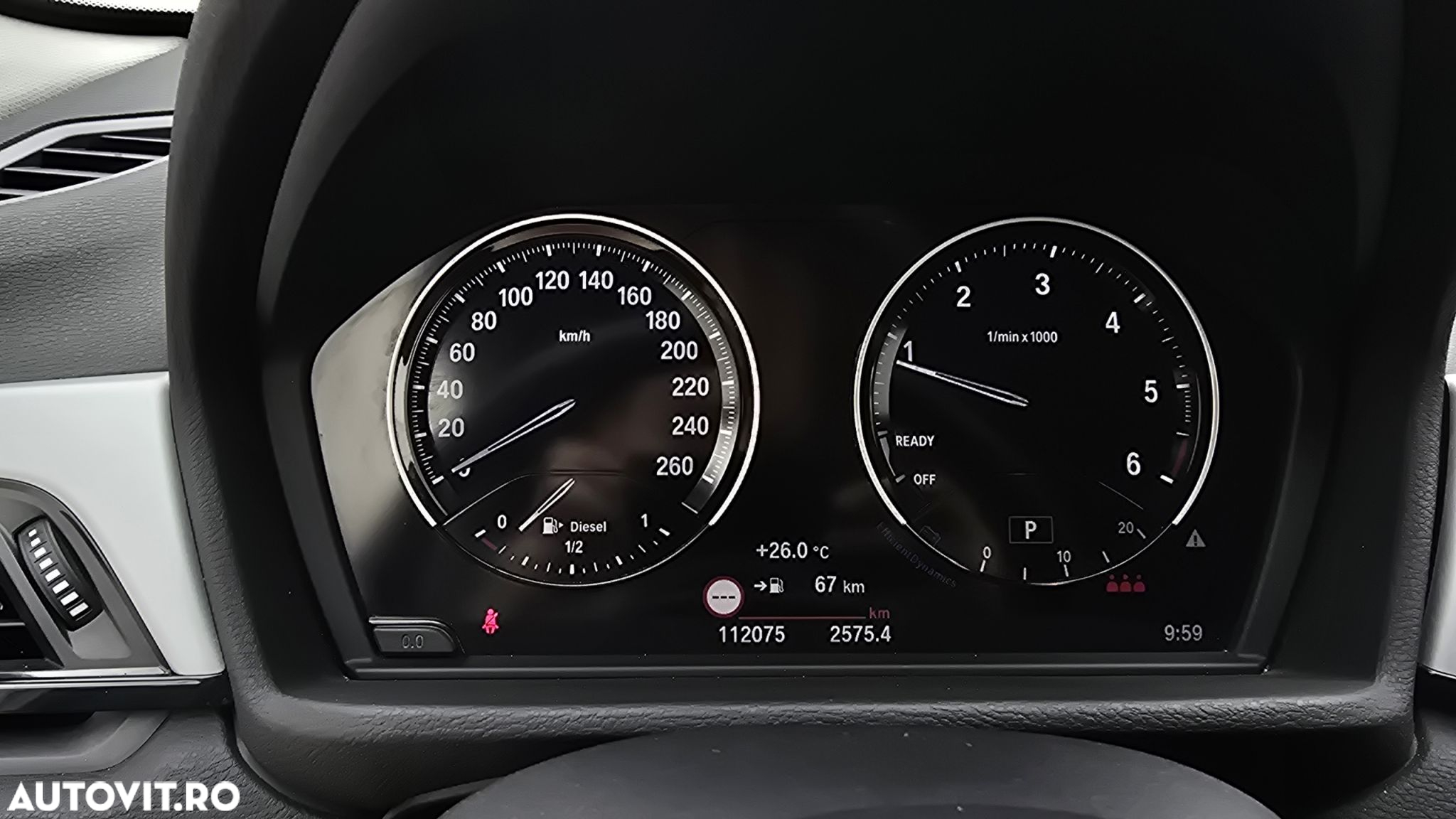 BMW X1 - 16