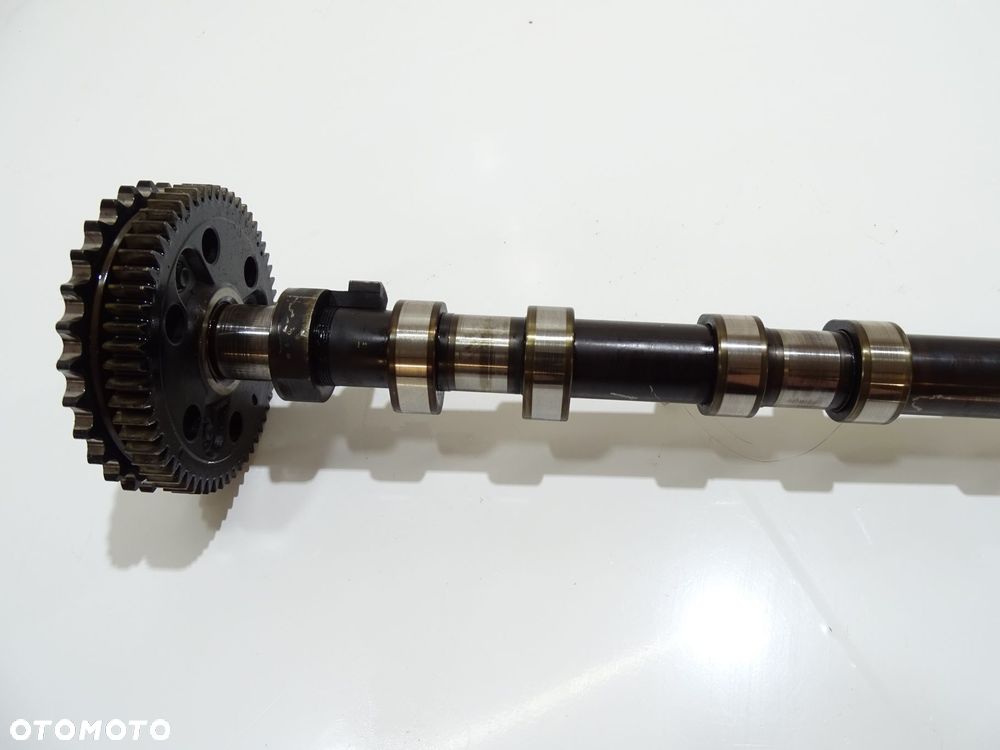 WAŁEK ROZRZĄDU SSĄCY BMW E60 3.0 D 7791579 - 3