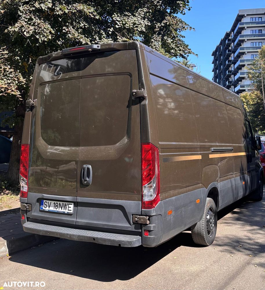 Iveco Daily - 6