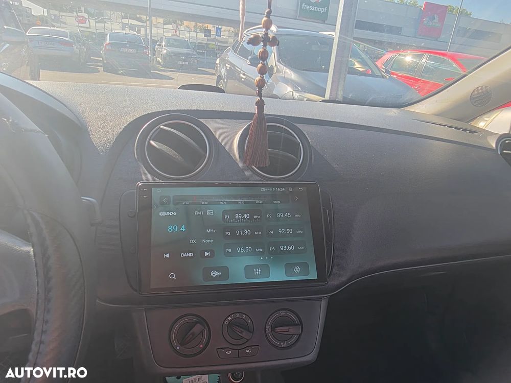 Seat Ibiza - 7