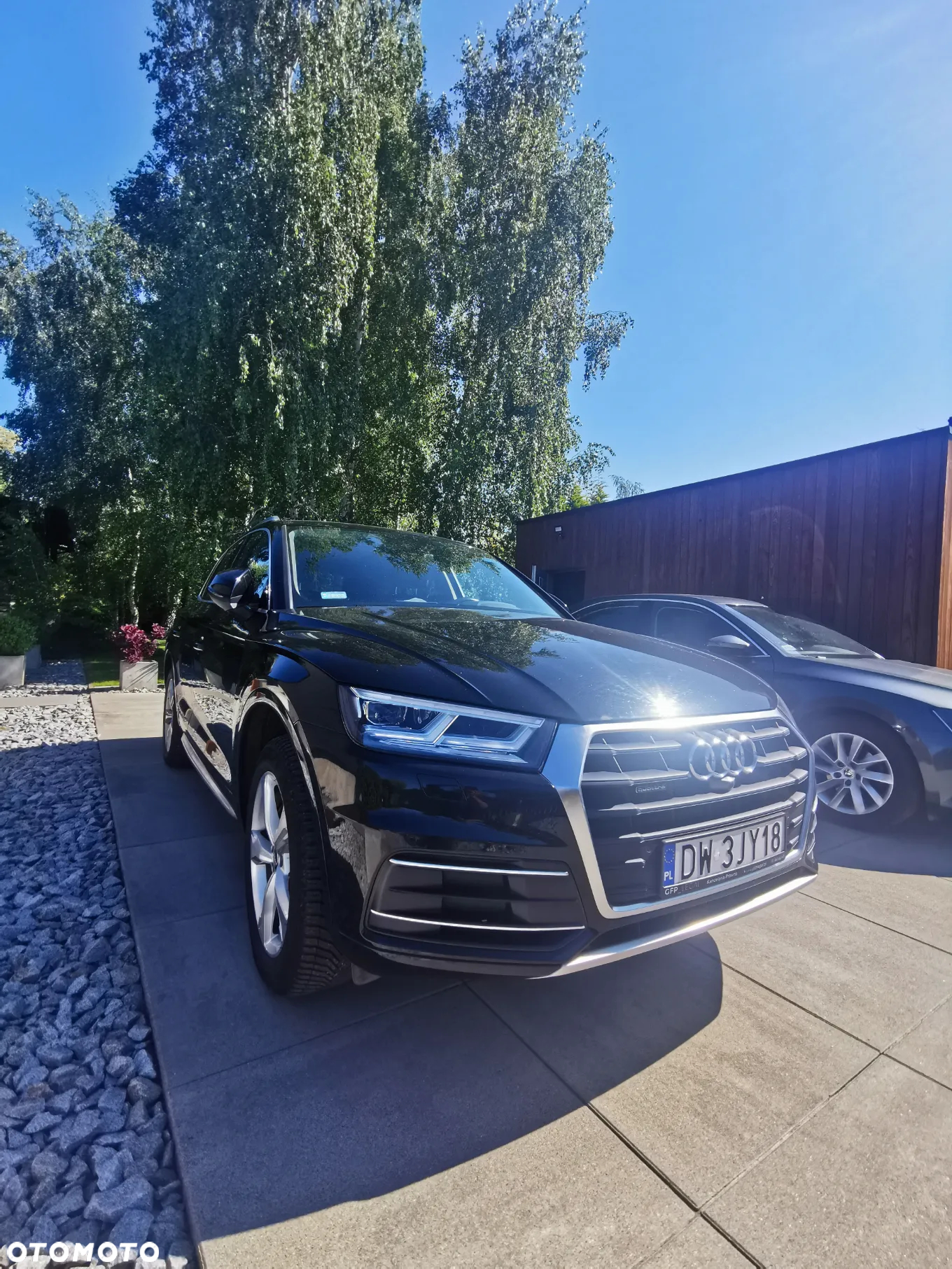 Audi Q5 2.0 TFSI Quattro S tronic - 10