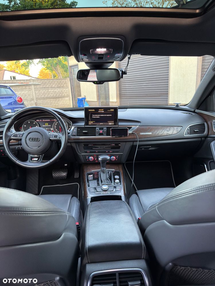 Audi A6 Limousine - 19