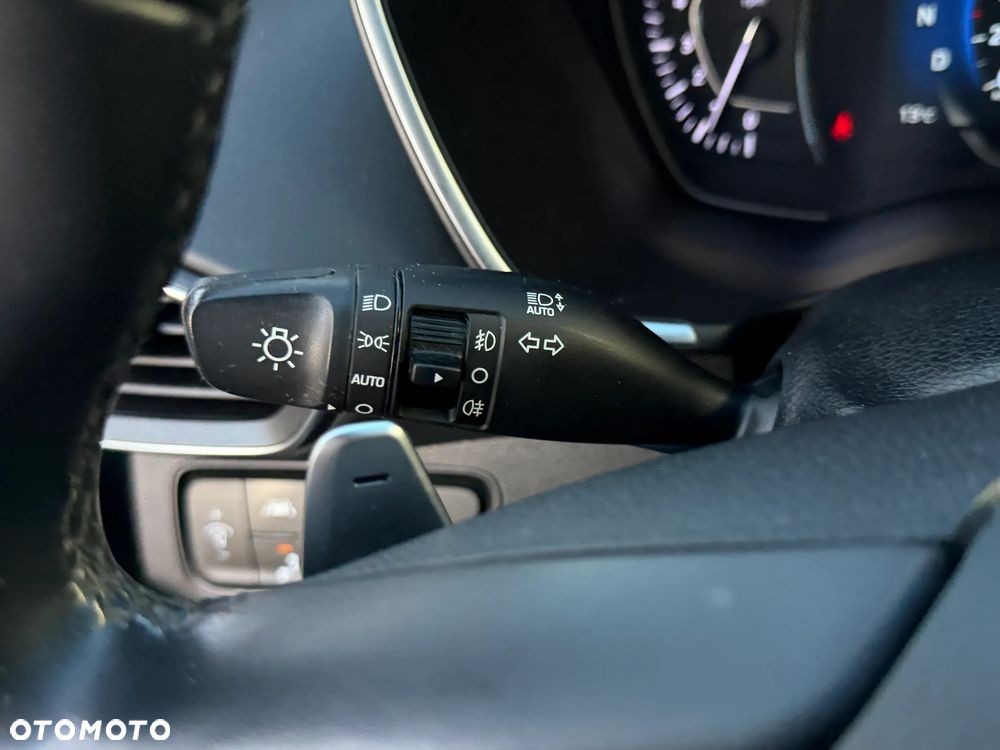 Hyundai Santa Fe 2.0 CRDi Platinum 4WD - 25