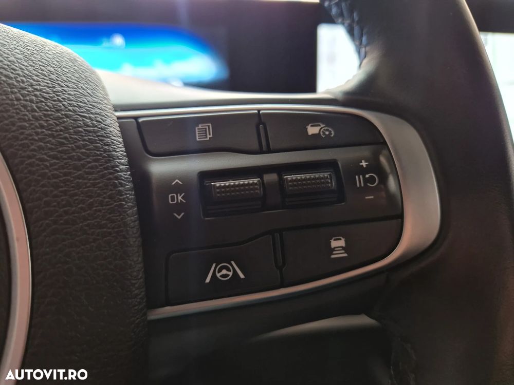 Kia Sportage 1.6 DSL MHEV 7DCT HP 4x2 Style - 23